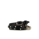 Alexander McQUEEN アレキサンダー・マックイーン レディース ブレスレット 5511561ACPI1001 Alexander McQueen ...