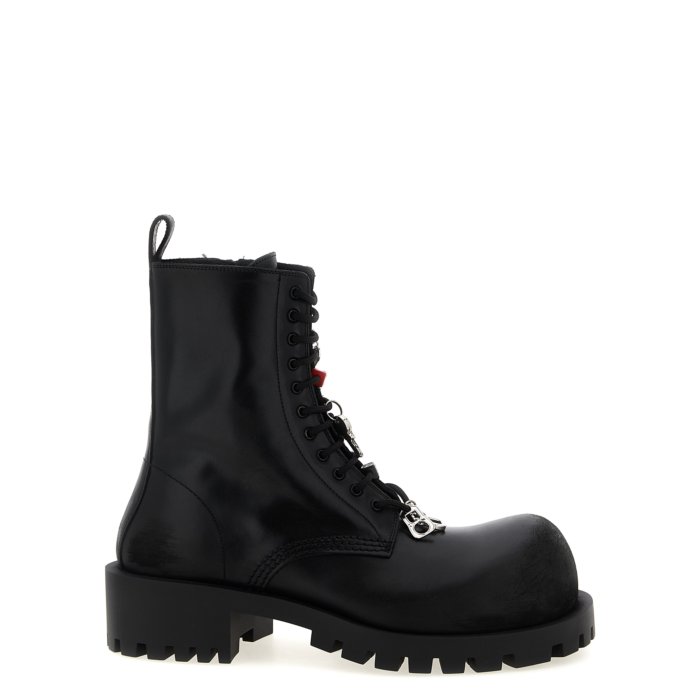 BALENCIAGA バレンシアガ ブーツ 黒 2008825M0138 楽天市場】バレンシアガ(その他|ブーツ):メンズ靴<靴の通販