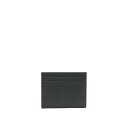 ヴァレンティノ Valentino Garavani Card Holder Nero メンズ アクセサリー 財布・カードケース Black ONESIZE 男性 YP0V18PDX0NO 【送料無料・関税込】(4)