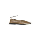 ジルサンダー Jil Sander Jil Sander Flat shoes J15WZ0009P4835702 Women フラットシューズ 36 37 3...
