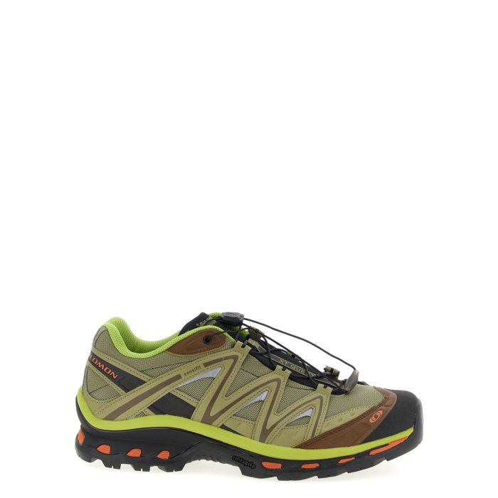Stokʥȥåˤ㤨SALOMON   ˡ L49125800ALOEDARKEARTHBURNTOCHRE 'XT-Quest' sneakers Green 10 10.5 11.5 7 7.5 8 8.5 9 ̵ǹۡפβǤʤ45,600ߤˤʤޤ
