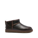 アグ UGG UGG Australia Boots Brown 1158191IWD Men ブーツ Brown US10 US9 101/2 111/2 1...