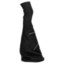 リック オウエンス Rick Owens 'CARGOFLARES SNEAK' SNEAKERS ウィメンズ シューズ ブーツ Black IT36 IT37...