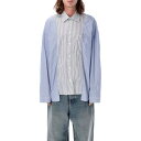 バレンシアガ Balenciaga T-shirts and Polos White その他 White S XS 男性 809012TRM049167 【送料無料・関税込】(4)