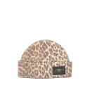 ガニー GANNI GANNI Hats Brown A6658943 Women 帽子 Brown onesize 【送料無料・関税込】