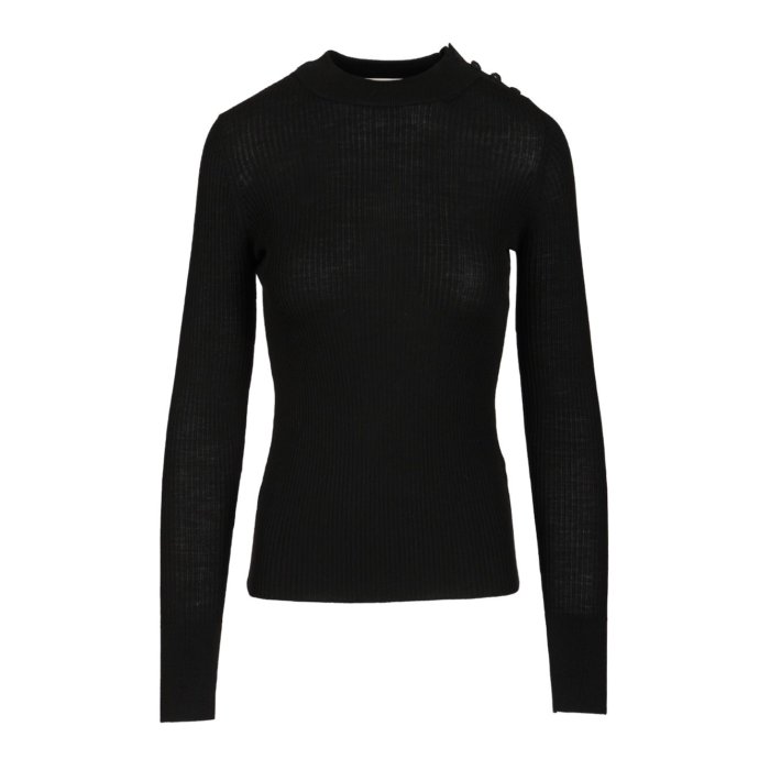 forte_forte フォルテフォルテ フーディ ニット プルオーバー forte_forte フォルテフォルテ フーディ ニット プルオーバー