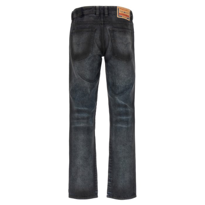 【楽天お買い物マラソン 最大75%OFF+最大P4倍】Diesel ディーゼル メンズ ジーンズ A18199007BD9XX '1993 D-Vyl-Fsg1' jeans Black 30 34 32 【送料無料・関税込】