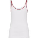 ブルネロ・クチネリ Brunello Cucinelli Brunello Cucinelli Top White MG902FP320CDC55 Women ...