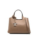 Tod's トッズ レディース ハンドバッグ・ショルダーバッグ XBWAPAEL000QRI2L64 Tod's Bags.. MARRONE onesize 【送料無料・関税込】(4)