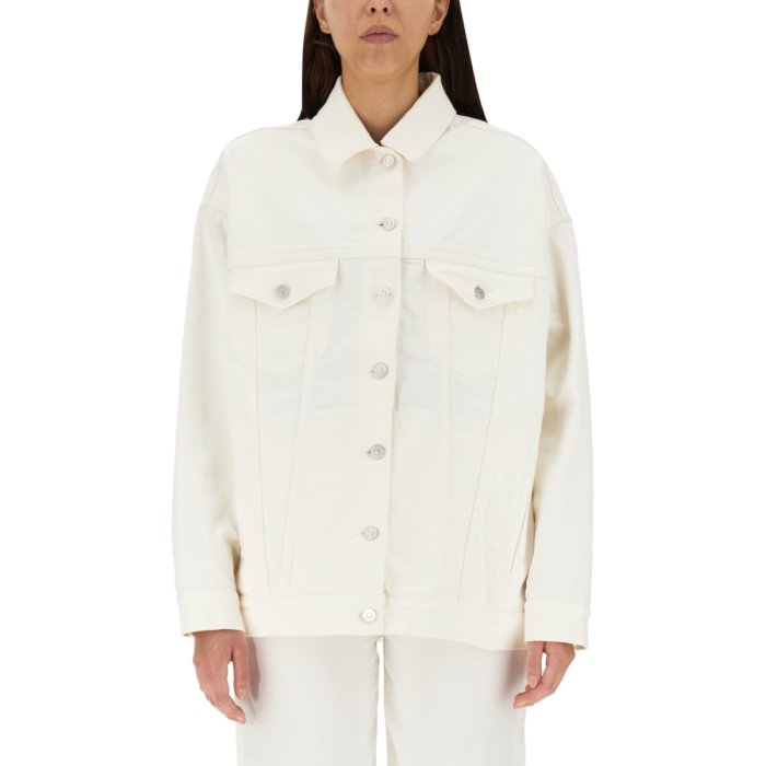 ジバンシィ ウールカジュアルジャケット ホワイト 楽天市場】GIVENCHY(カラーホワイト)(コート・ジャケット