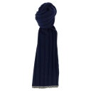 ブルネロ・クチネリ Brunello Cucinelli Ribbed cashmere scarf M2240819CA058 Men スカーフ・マフラー M...