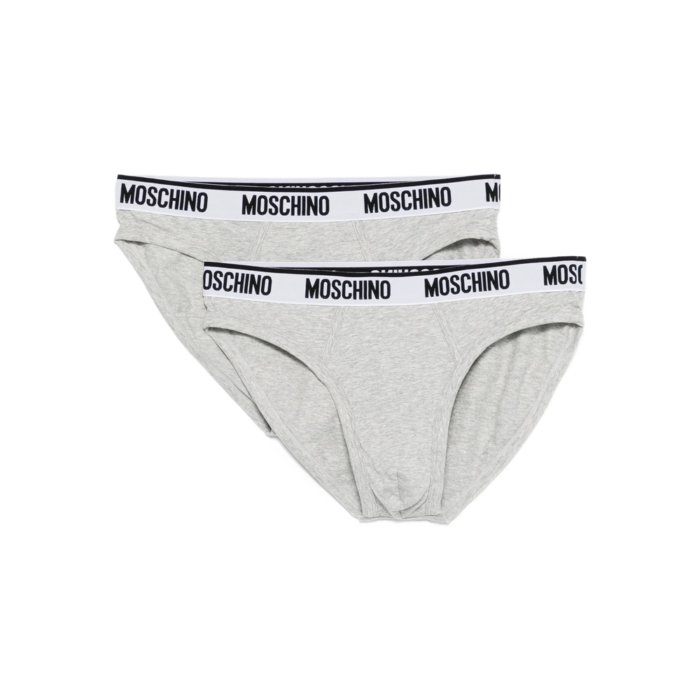 ڳŷ֥åե饤ǡ80%OFF+P2~MOSCHINO ⥹   4402A13960489 Underwear Mos...