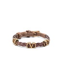 ヴァレンティノ Valentino Garavani Valentino Garavani Bijoux 6W2J0X71PRHGF9 Women ブレスレット...