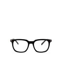 ゼニア ZEGNA Glasses EZ5273001 Men サングラス・アイウェア Black 52 【送料無料・関税込】