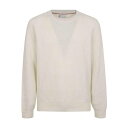 ブルネロ・クチネリ Brunello Cucinelli Cashmere Sweater M2274100CO312 Men ニット・セーター・カーディガン ...
