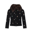ヴァレンティノ Valentino Garavani Virgin Wool Cardigan 6B3KA09N91L0NO Women ニット・セーター・カー...