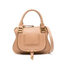 Chloe クロエ レディース ハンドバッグ・ショルダーバッグ CHC22AS628I3126X Chloe Bags.. Beige Light and natural onesize 【送料無料・関税込】