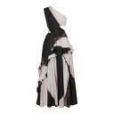 アレキサンダー・マックイーン Alexander McQUEEN Graphic print dress ウィメンズ ウェア トップス ワンピース・ドレス・オー...