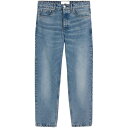 【楽天スーパーセール 最大75%OFF+P2倍】AMI Paris アミパリス メンズ ジーンズ HTR103DE0046480 Ami Jeans 30 31 32 33 34 【送料無料・関税込】