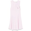 エリザベッタ フランキ Elisabetta Franchi Elisabetta Franchi Dresses AB76351E2544 Women ワンピ...