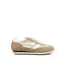 トムフォード TOM FORD Sneakers Low Top J1511LCL456N3BA12 Men スニーカー Orange 10 7 8 9 【送料無料・関税込】