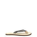 ブルネロ・クチネリ Brunello Cucinelli 'Pool Slide' sandals MZUNAVH328CCP59 Men サンダル Multi...