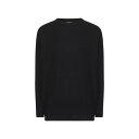 ブルネロ・クチネリ Brunello Cucinelli Brunello Cucinelli Sweaters Black M12707300C101 Wom...