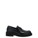 ヴァレンティノ Valentino Garavani Valentino Garavani 'Gentleglam' loafers 5Y0S0I69ADY0N...