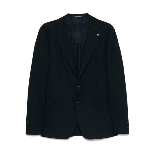 【楽天お買い物マラソン 最大75%OFF+最大P4倍】TAGLIATORE タリアトーレ メンズ ブレザー・ジャケット 1SMJ22K770151B33051254 Blazer Blue 54 48 52 50 【送料無料・関税込】 【楽天お買い物マラソン 最大75%OFF+最大P4倍】TAGLIATORE タリアトーレ メンズ ブレザー・ジャケット 1SMJ22K770151B33051254 Blazer Blue 54 48 52 50 【送料無料・関税込】