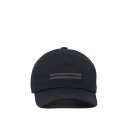 ゼニア ZEGNA Hats E7I09HA8B8DBL1 Men 帽子 Black L M 【送料無料・関税込】