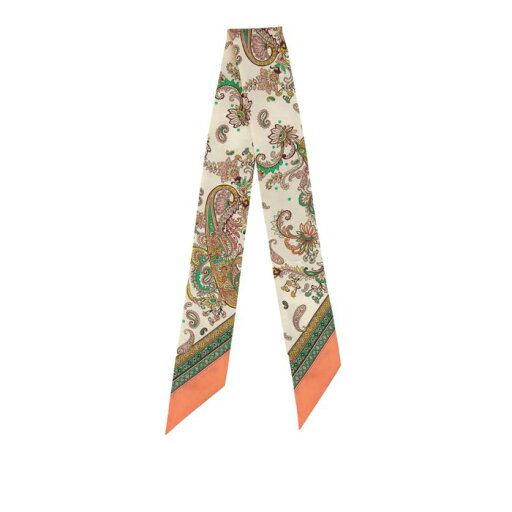 エトロ ETRO Printed Silk Paisleyna その他 Multicolour ONESIZE WATA0016AK670X0802 【送料無料・関税込】 エトロ ETRO Printed Silk Paisleyna その他 Multicolour ONESIZE WATA0016AK670X0802 【送料無料・関税込】