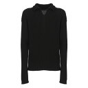 リック オウエンス Rick Owens Sweaters Black メンズ ウェア トップス ニット・セーター・カーディガン Black L M 男性 RU...