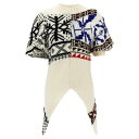サカイ sacai JACQUARD SWEATER ウィメンズ ウェア トップス ニット・セーター・カーディガン Multicolor 1 2 3 女性 24...
