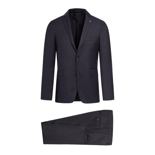 タリアトーレ TAGLIATORE Suit メンズ ウェア ジャケット & コート スーツ・ジャケット Black 48 46 男性 2FBR22B01060001UPER003B5013 【送料無料・関税込】 タリアトーレ TAGLIATORE Suit メンズ ウェア ジャケット & コート スーツ・ジャケット Black 48 46 男性 2FBR22B01060001UPER003B5013 【送料無料・関税込】