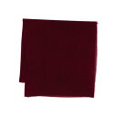 ファリエロ サルティ Faliero Sarti Faliero Sarti Scarfs Bordeaux I260431COCCOLA97259 Women...
