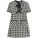 ヴァレンティノ Valentino Garavani Valentino Dresses Ivory ウィメンズ ウェア トップス ワンピース・ドレス・オールイ...