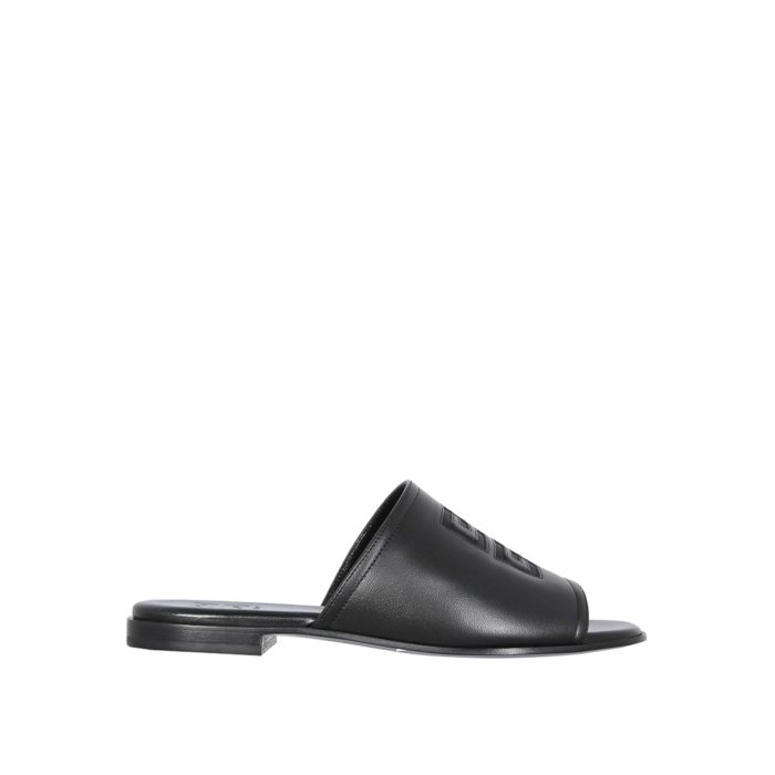 サンダル・ミュール GIVENCHY Women Sandals BE308XE257 001 Black 楽天市場】ミュール(ブランドジバンシィ)(レディース靴|靴