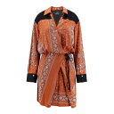 ピンコ PINKO Dress 104665A2CKLZ3 Women ワンピース・ドレス・オールインワン Black 40 42 44 46 【送料無料・関税...