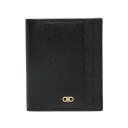 フェラガモ FERRAGAMO Salvatore Ferragamo Wallets 784786661687NEWGEMINI Men 財布・カードケース ...