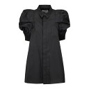 サカイ sacai Cotton Poplin X Nylon Twill Shirt Dress 2407531001 Women ワンピース・ドレス・オール...