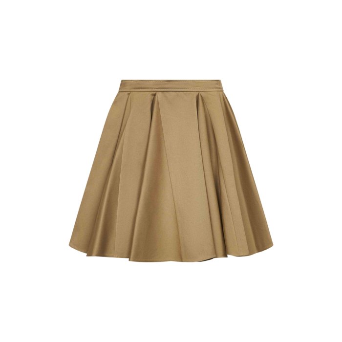 Marni ޥ ǥ  GOMA0706S1UTC54100W25 Marni Skirts Grigio 40 42 44 38 ̵ǹ