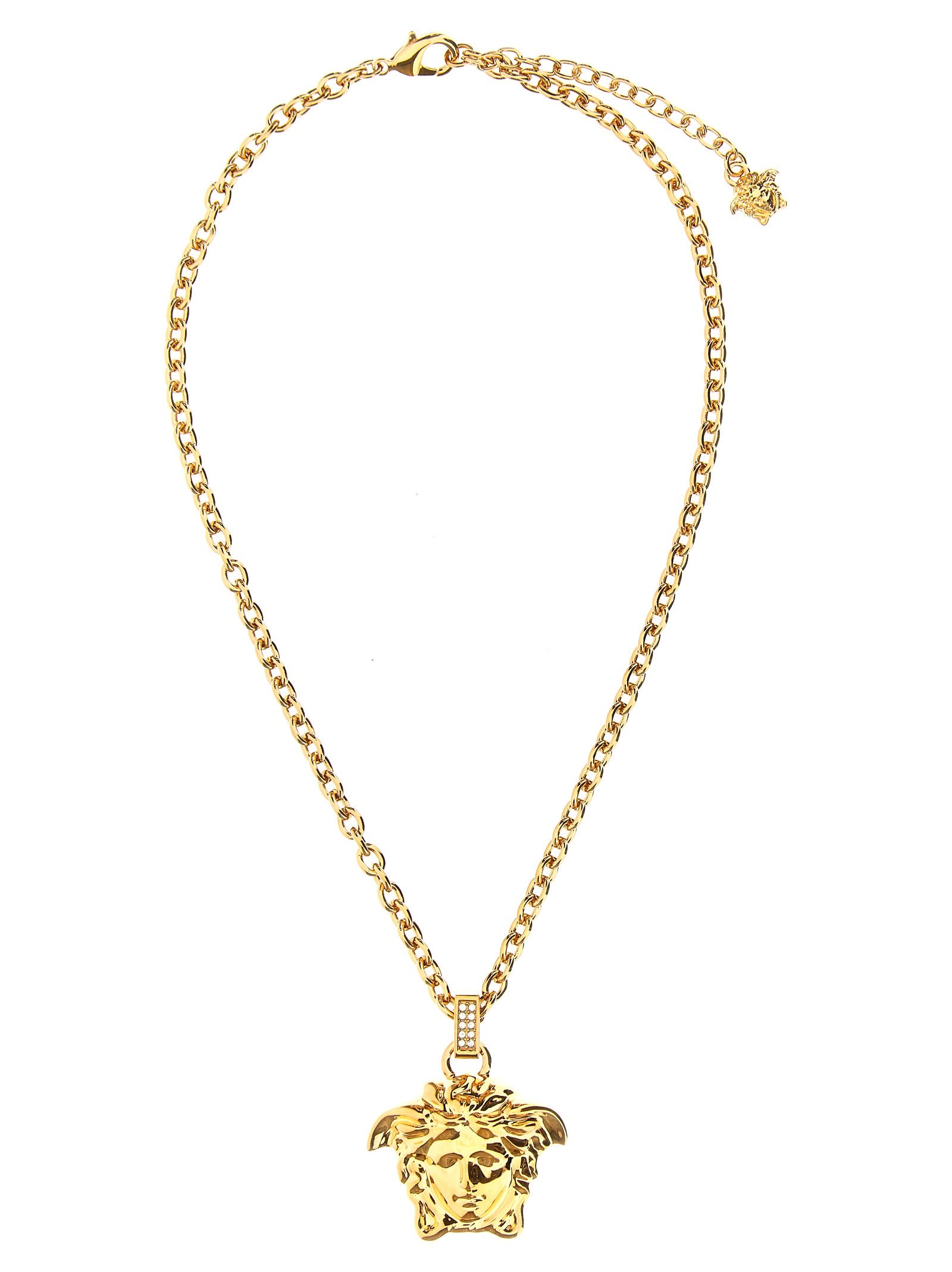 楽天市場】VERSACE(ネックレス・ペンダント|レディース 楽天市場】VERSACE(ネックレス・ペンダント|レディース