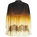 エトロ ETRO Etro Dresses Brown 1259643670750 Women ワンピース・ドレス・オールインワン Brown 40 38 42...