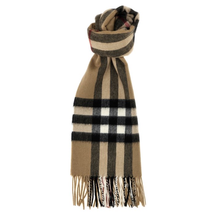 楽天市場】バーバリー マフラー 新品（メンズマフラー・ストール