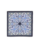 エトロ ETRO PAISLEY SILK POCKET HANDKERCHIEF MAUA0004AKB41S9883 Men スカーフ・マフラー BABY BLUE onesize 【送料無料・関税込】