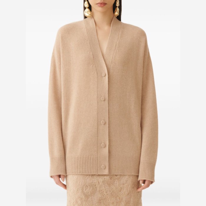 【楽天お買い物マラソン 最大75%OFF+P2倍】FABIANA FILIPPI ファビアナフィリッピ レディース ニット・セーター・カーディガン MAD215F014N9001270 Fabiana Filippi Sweaters M S XS 【送料無料・関税込】