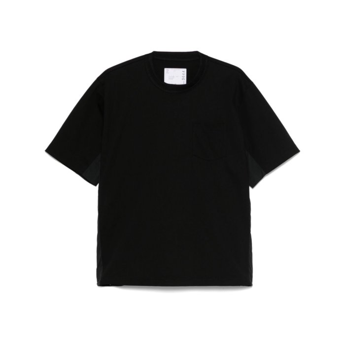 sacai サカイ Tシャツ・カットソー 黒 1(S位) 0303924N0066 楽天市場】サカイ sacai Tシャツ(Tシャツ・カットソー
