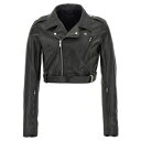 リック オウエンス Rick Owens 'Cropped Luke S Stooges' jacket RR01E5707LTP09 Men カジュアルジャケ...