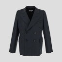 メゾン マルジェラ Maison Margiela Maison Margiela Jackets S50BN0527S60444001F Men スーツ・ジャケット 48 50 44 46 【送料無料・関税込】
