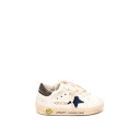 ゴールデングース Golden Goose `super-star` sneakers GJF00270F00434011429 Men スニーカー Brown 27 26 25 24 23 22 21 20 【送料無料・関税込】